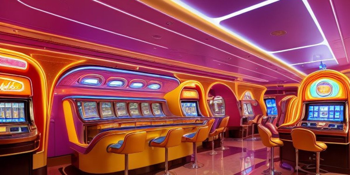 Oferta inicial en Spinmacho Casino