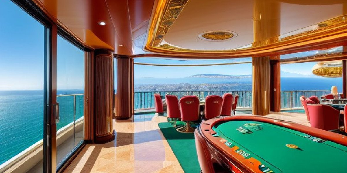 Sin City Currently Casino Transforms Table Game Fun