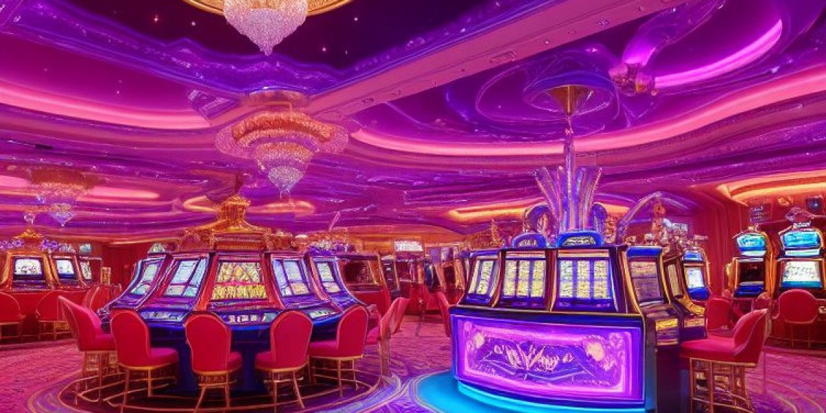 Unique Games at LuckyTwice