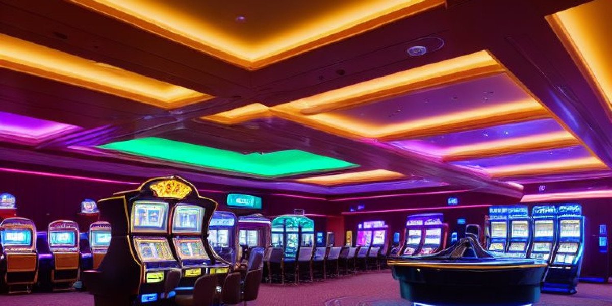 Ultimate NV Online Casino application