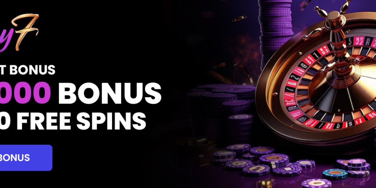 Canada's Finest Lucky7even Starter Reward Deals