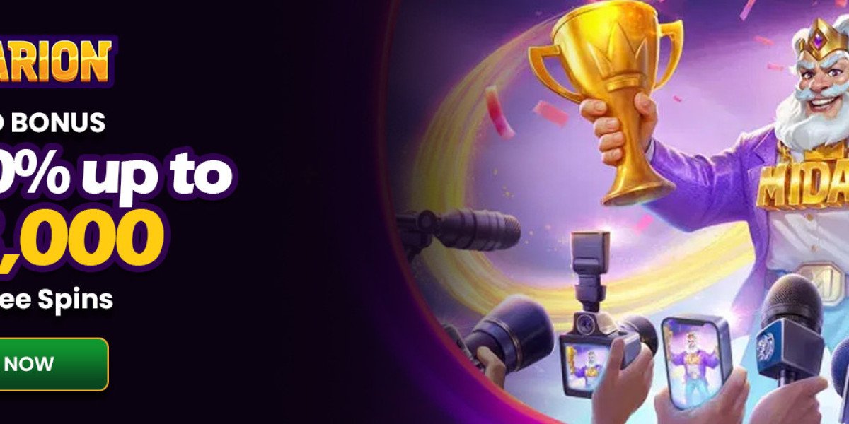 Τα Πλεονεκτήματα Midarion του Σύγχρονου Casino Online για Έλληνες Παίκτες