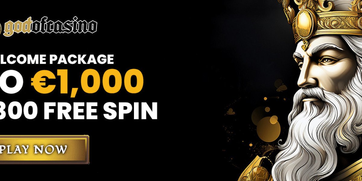 The Vanguard of God of Casinos Decentralized Virtual Gaming Architecture