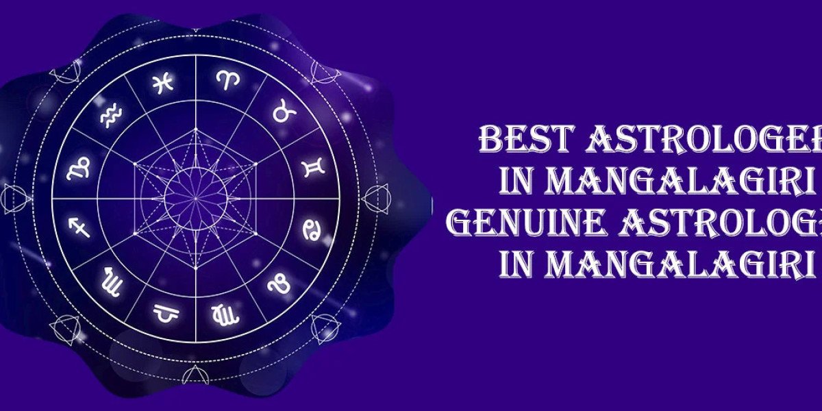 Best Astrologer in Mangalagiri