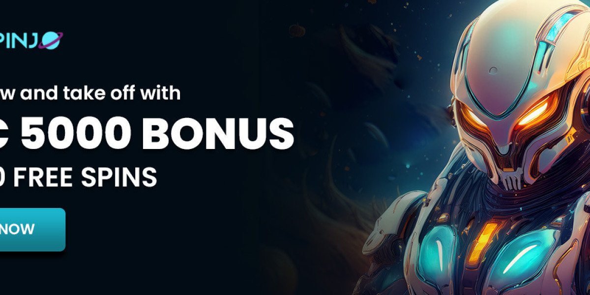 Explore New Spinjo Online Gaming Adventures in Canada