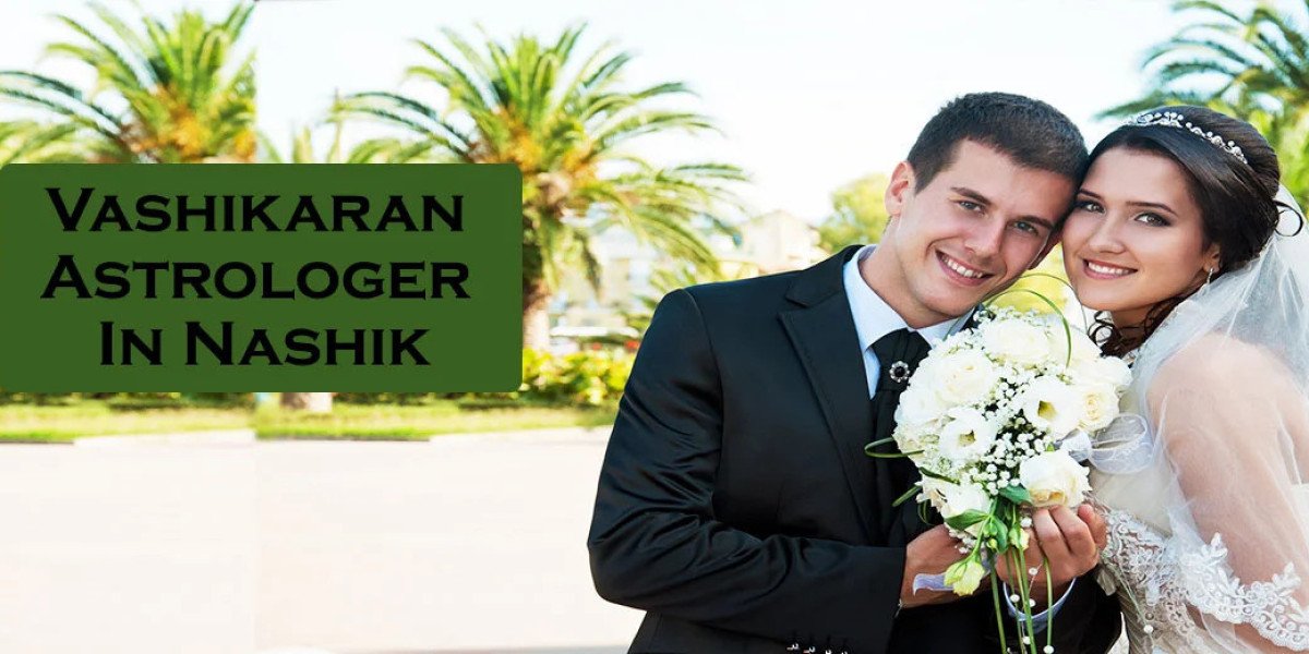 Vashikaran Astrologer in Nashik