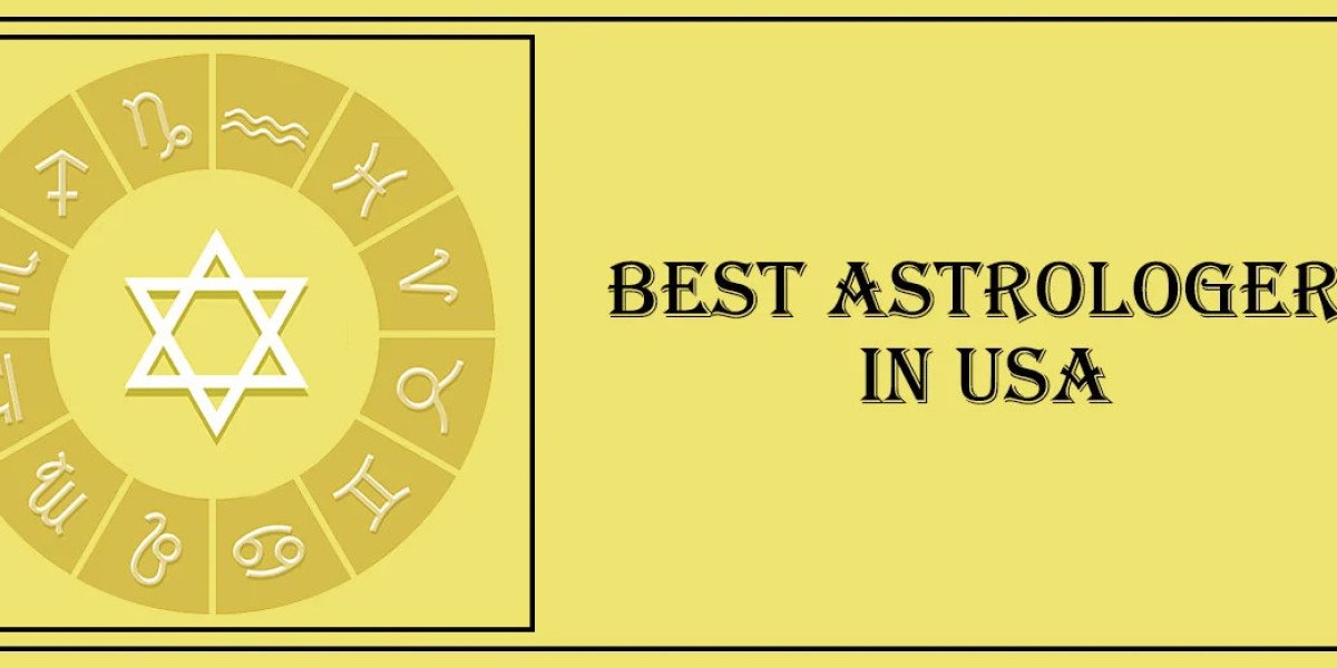 Best Astrologer in Washington