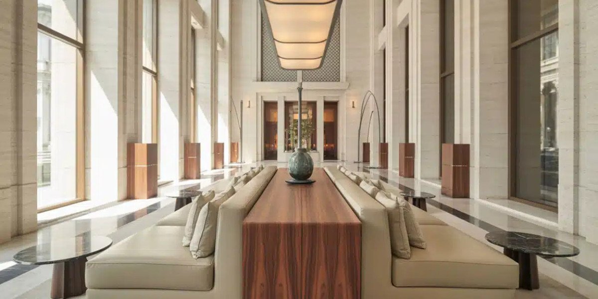 How to Balance Style and Cost with Custom Hotel Furniture?