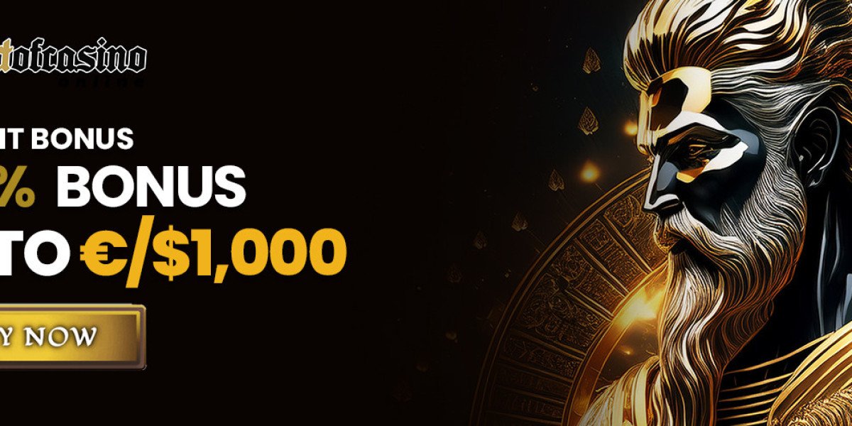 Your Guide to God of Casino Safe and Enjoyable Online Casino Experiences in Canada