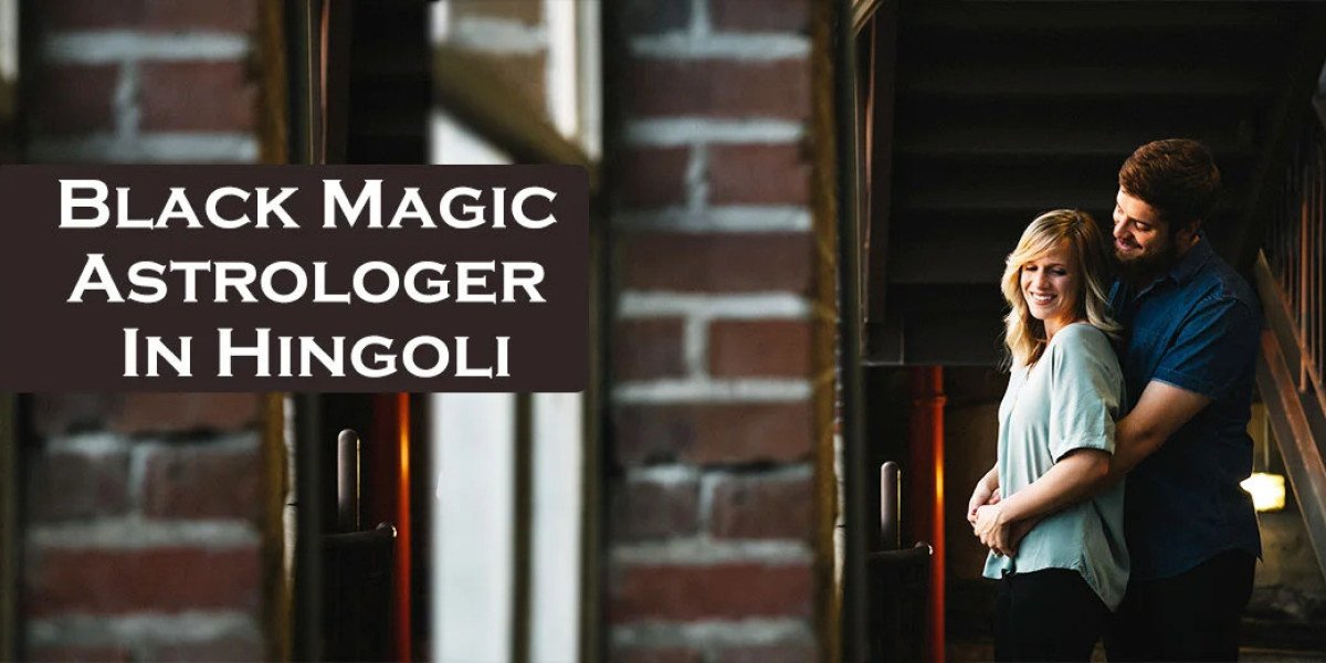Black Magic Astrologer in Hingoli