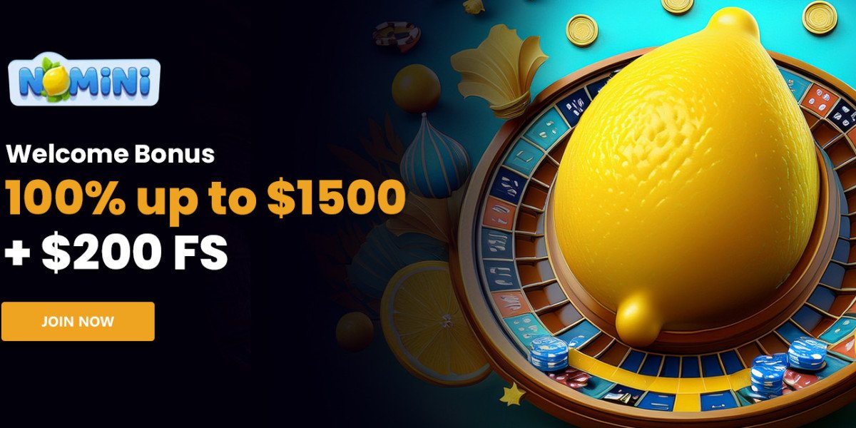 Nomini Casino: Wagering Requirements verständlich gemacht