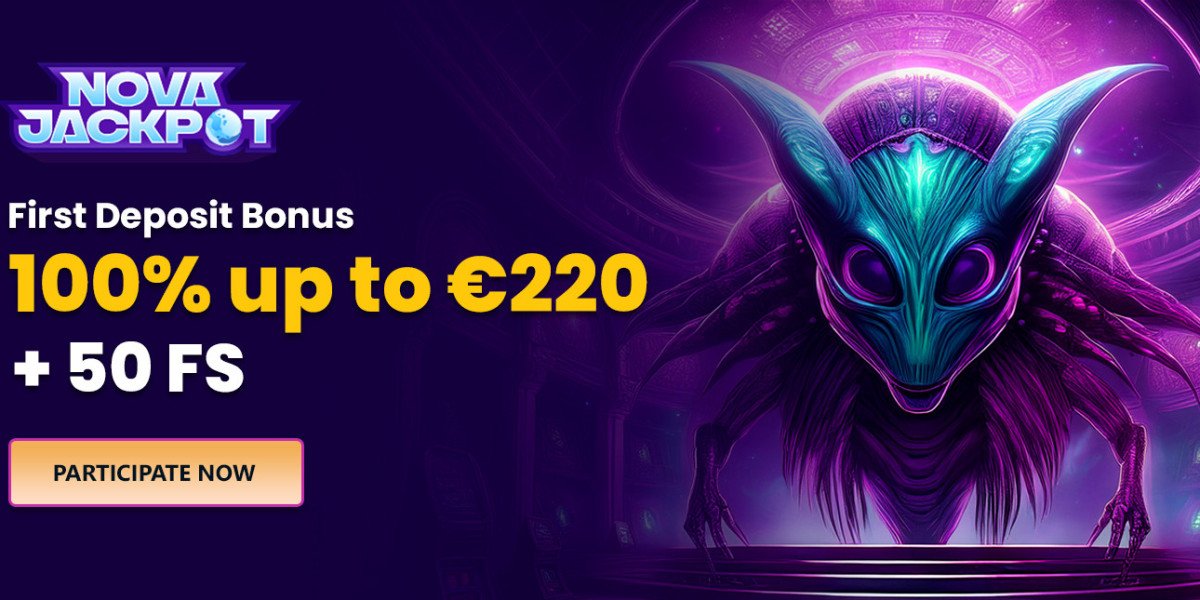 Novajackpot im Online Casino: Clevere Regeln für Spieler