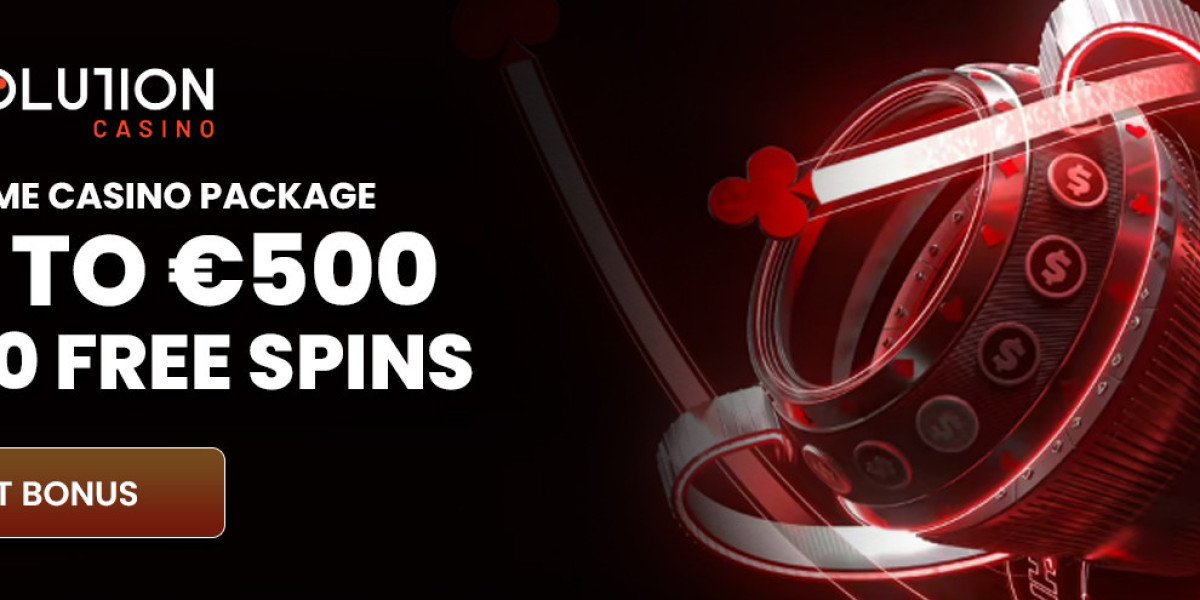 Revolution Casino and the Future of Online Gaming Platforms