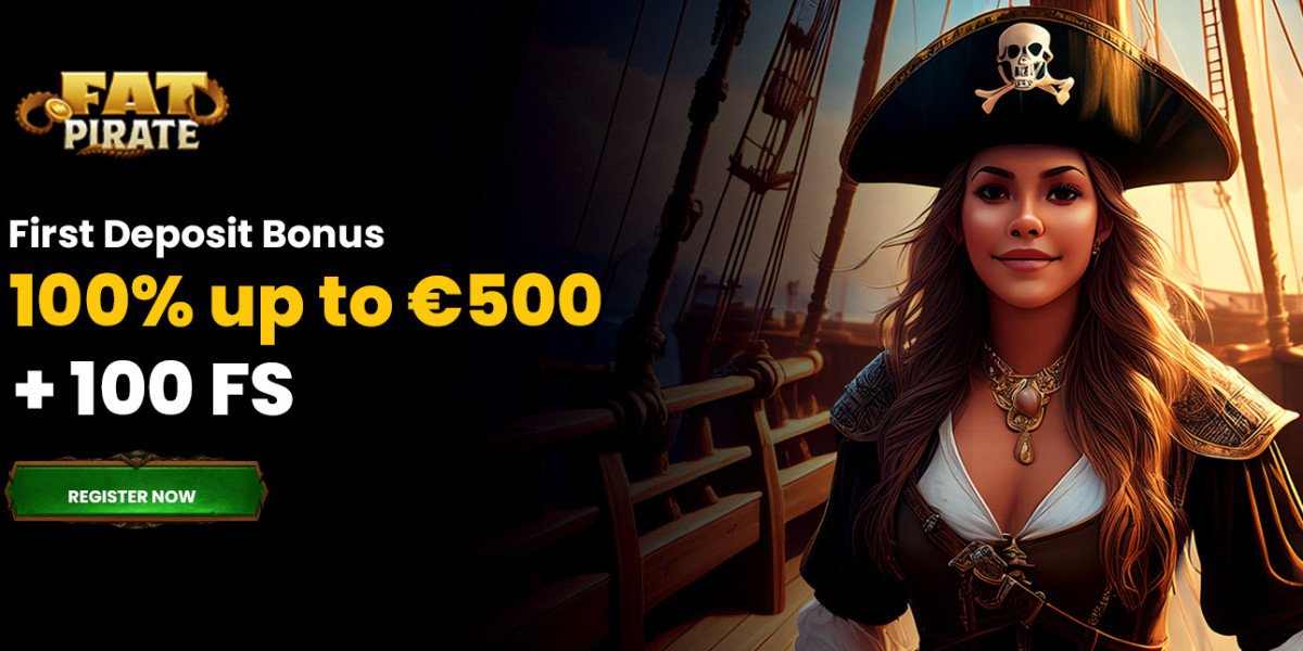 Fatpirate Online Casino: Ein Guide für bessere