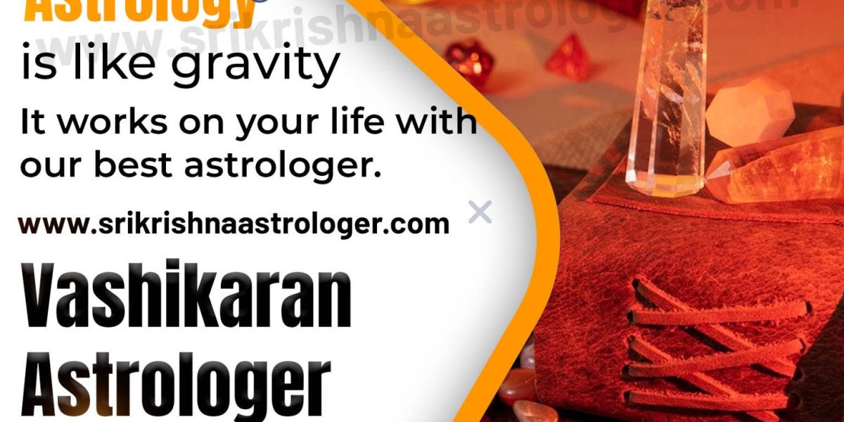 Vashikaran Astrologer in Bagalkot