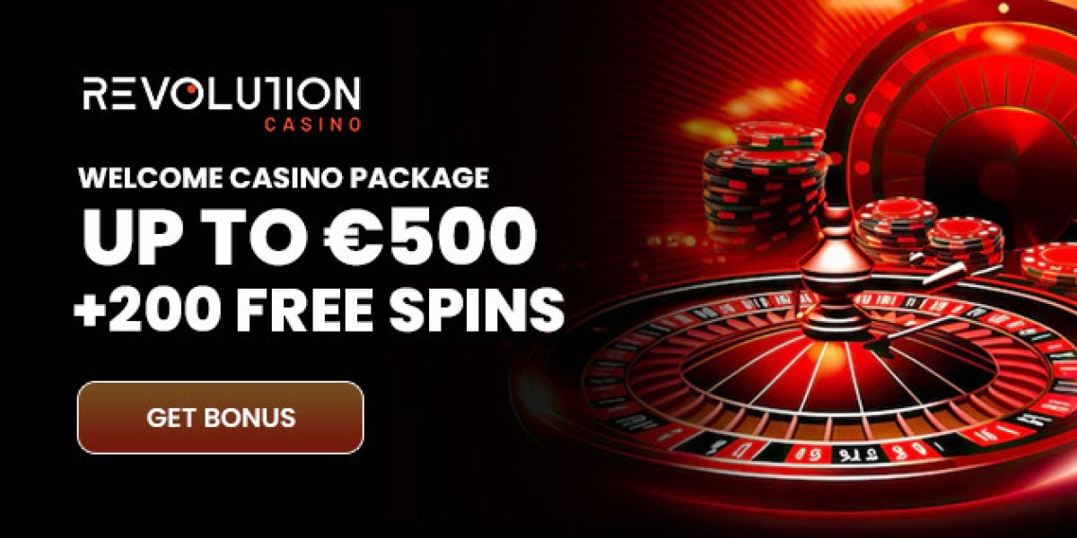Arabic Casino Free Spins Rules at Revolution Casino Arab