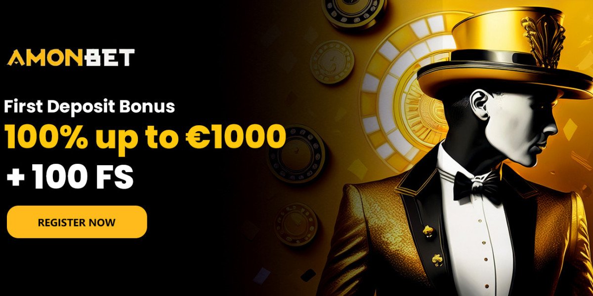 Amonbet: 7 Prüfpunkte für ein sicheres Online-Casino