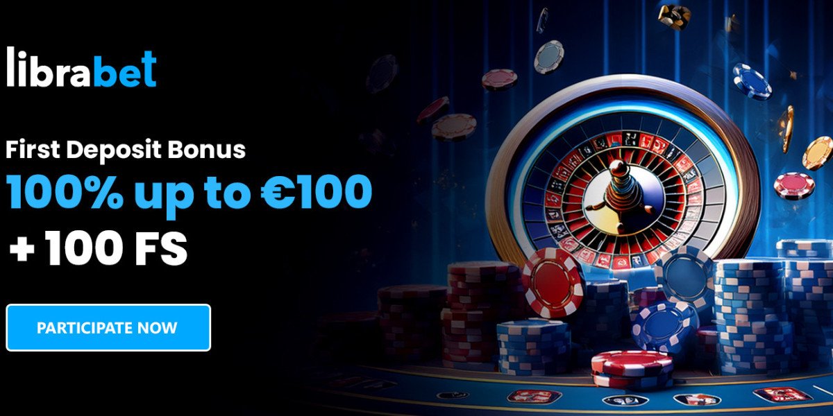 Librabet Casino: RTP, RNG e gioco leale spiegati