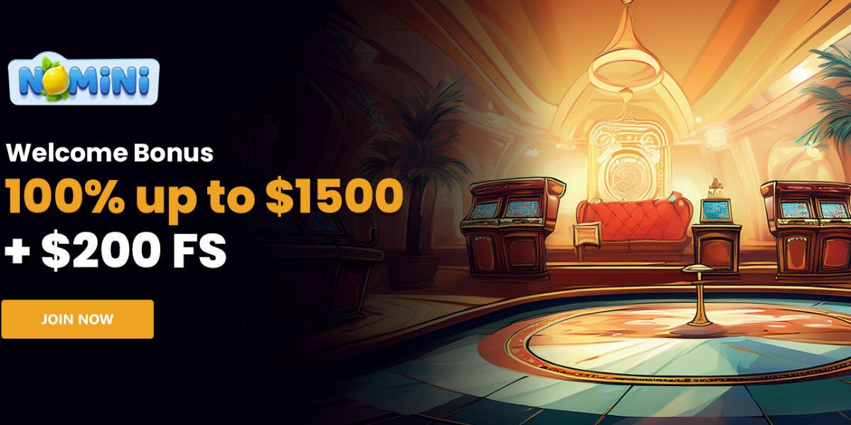 Nomini Casino liefert Sic Bo online plus internationale