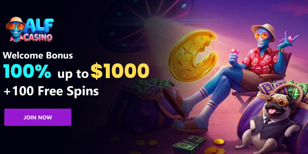 Alfcasino: Reload Bonus als Vorteil für regelmäßige Spieler