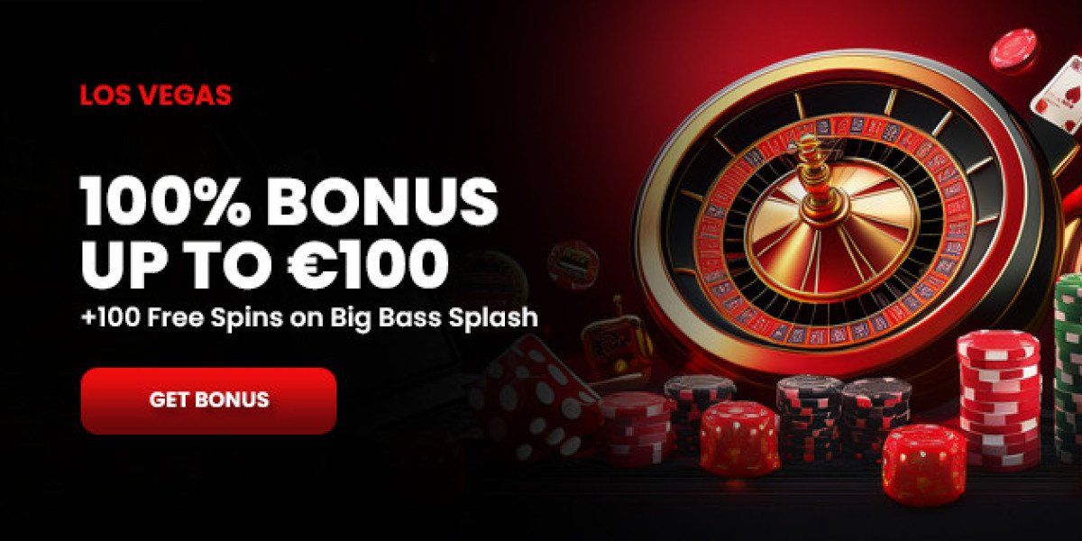 Los Vegas Points to Better Rewards in UK Online Games