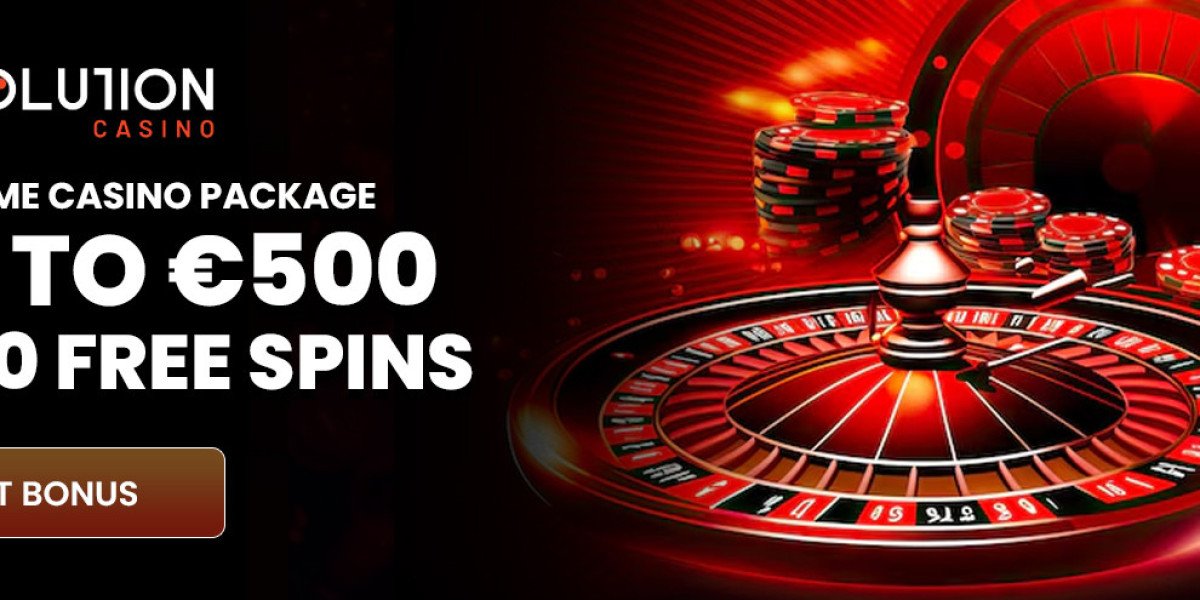 Beginner-friendly Play at Revolution Casino Online Casino NZ
