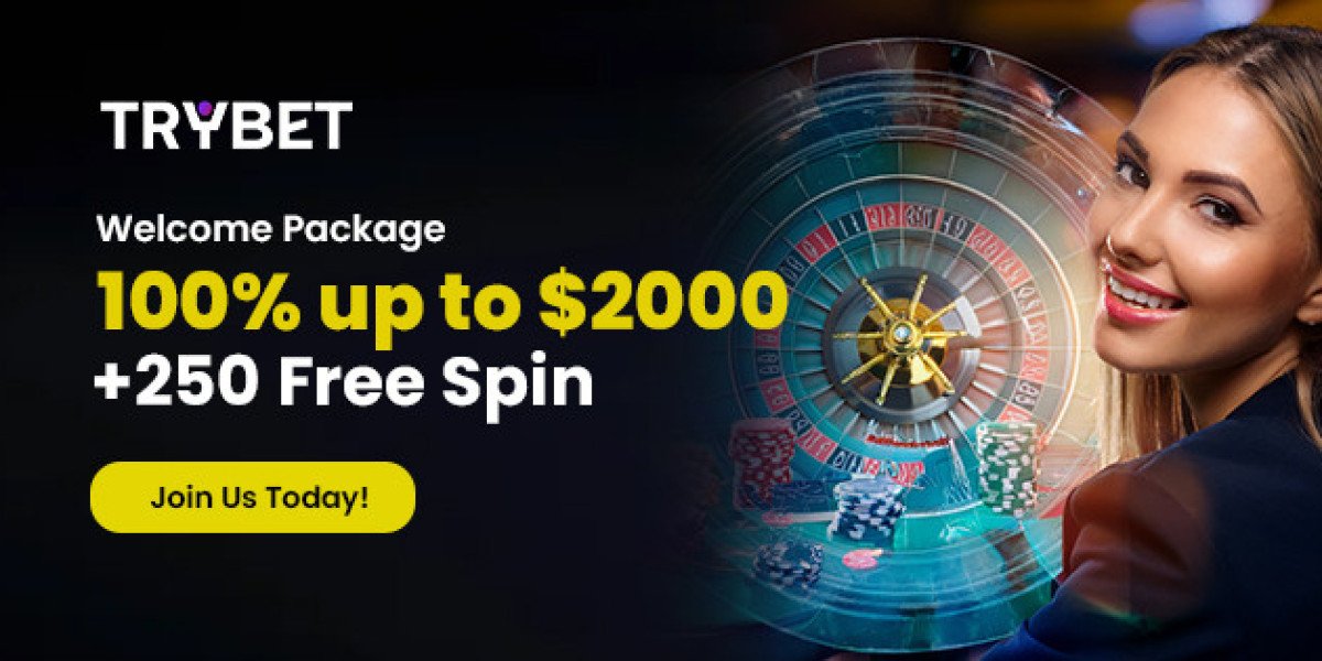 Trybet Casino and the Online Gaming Trends Changing Habits