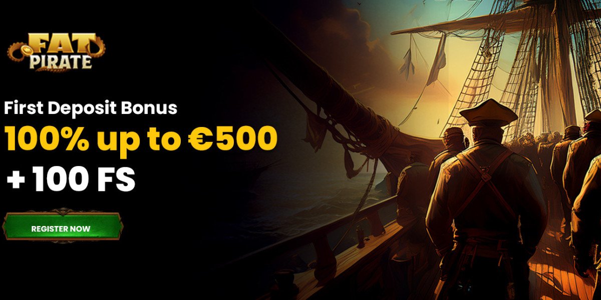 Fatpirate Casino: Diese Faktoren trennen gute von schwachen