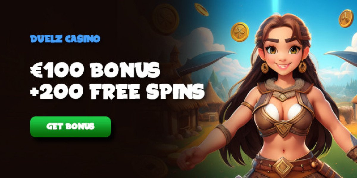 Duelz Casino Explains Why These Online Games Stand Out