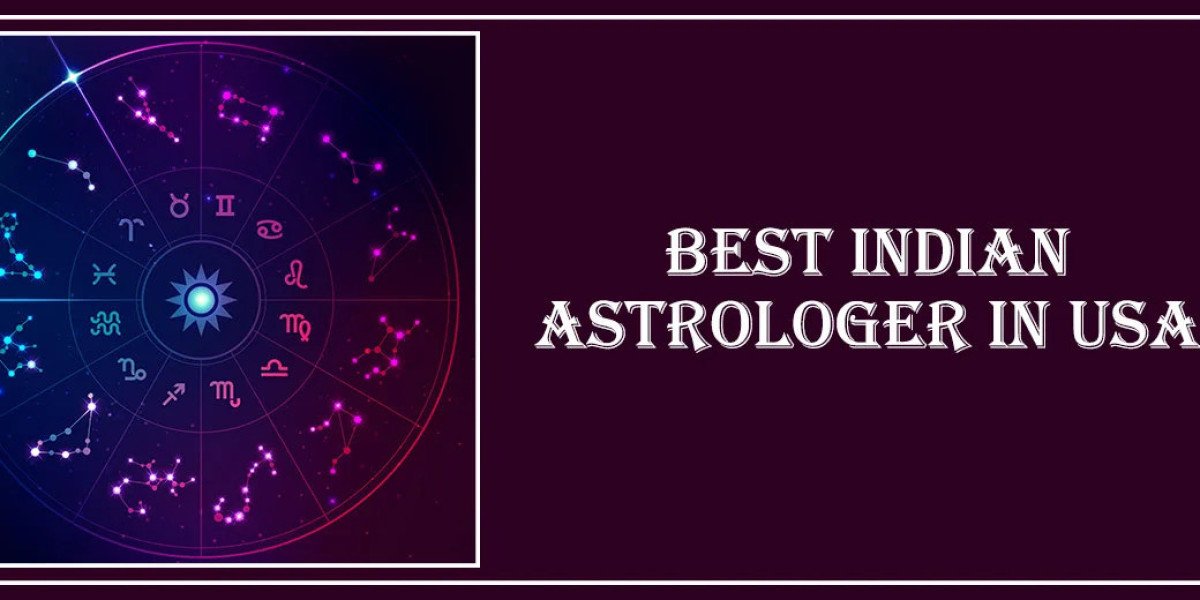 Best Indian Astrologer in Connecticut
