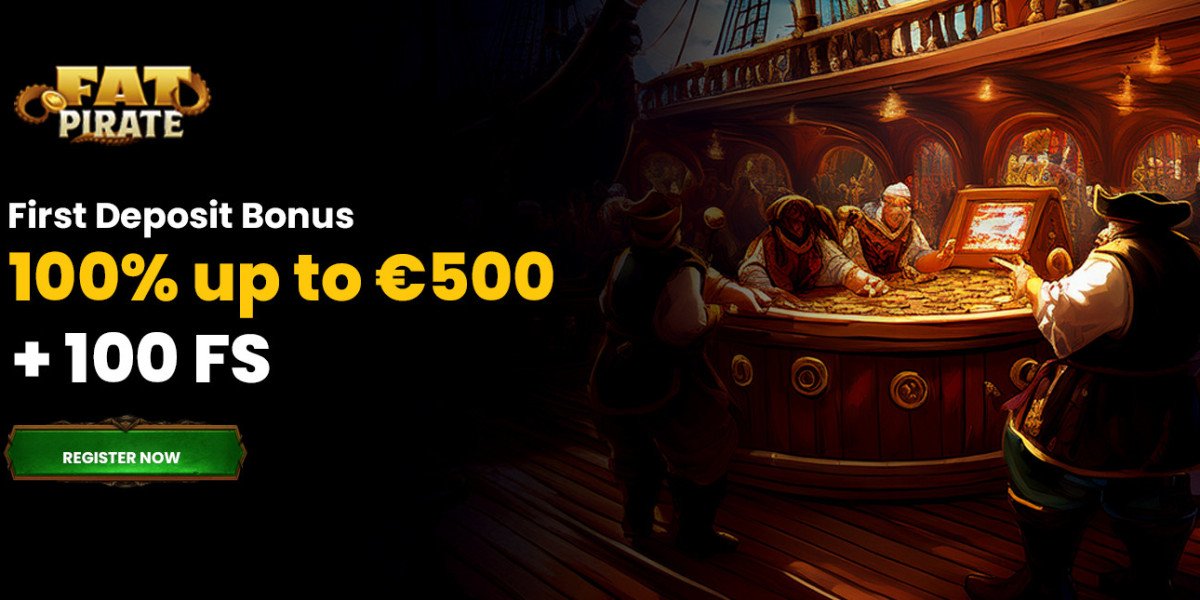 Fatpirate Casino: Online Casino Trends für 2026 verstehen