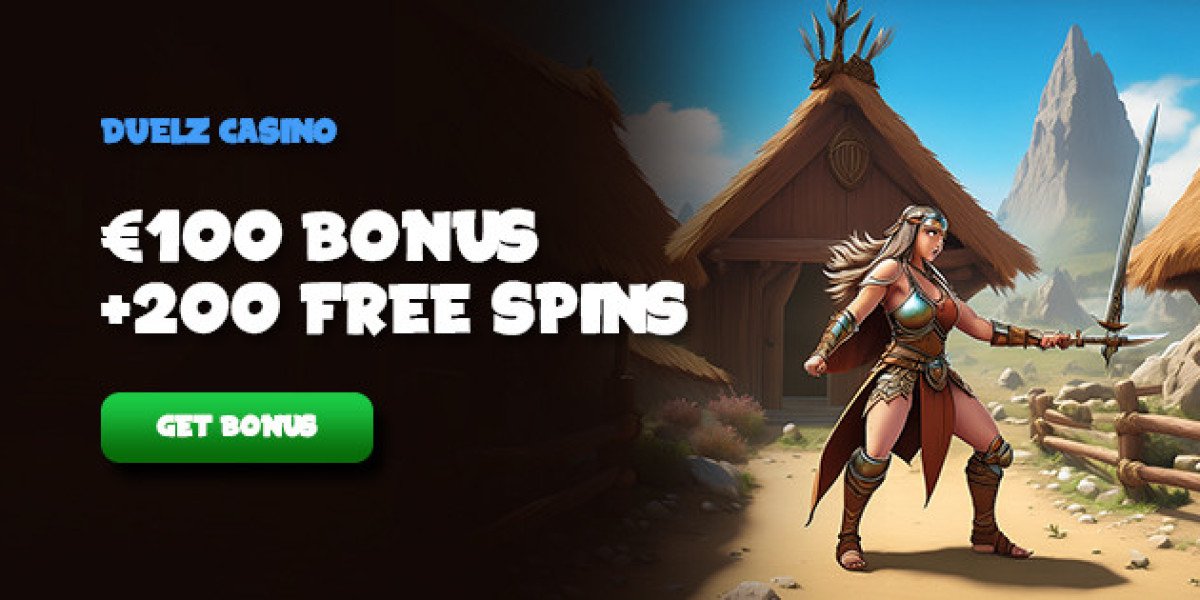 Inside the Online Gaming Experiences on Duelz Today