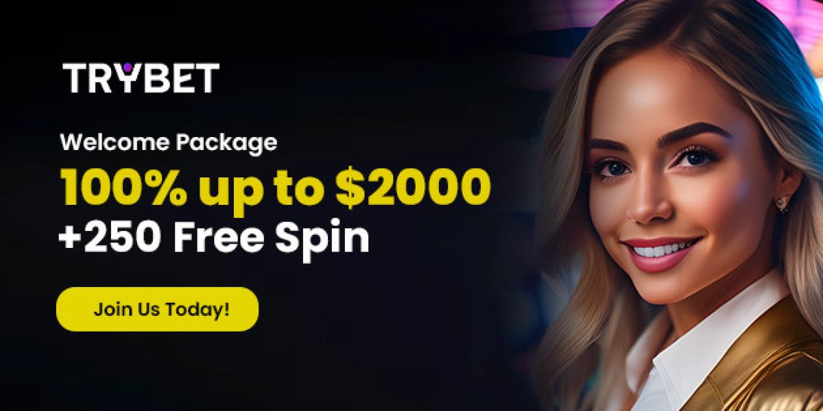 Trybet Casino Tips for Choosing High RTP Slots Today