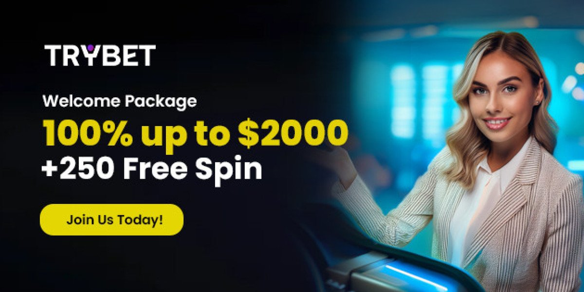 Trybet Casino and Canadian Technology Behind Personal Offers