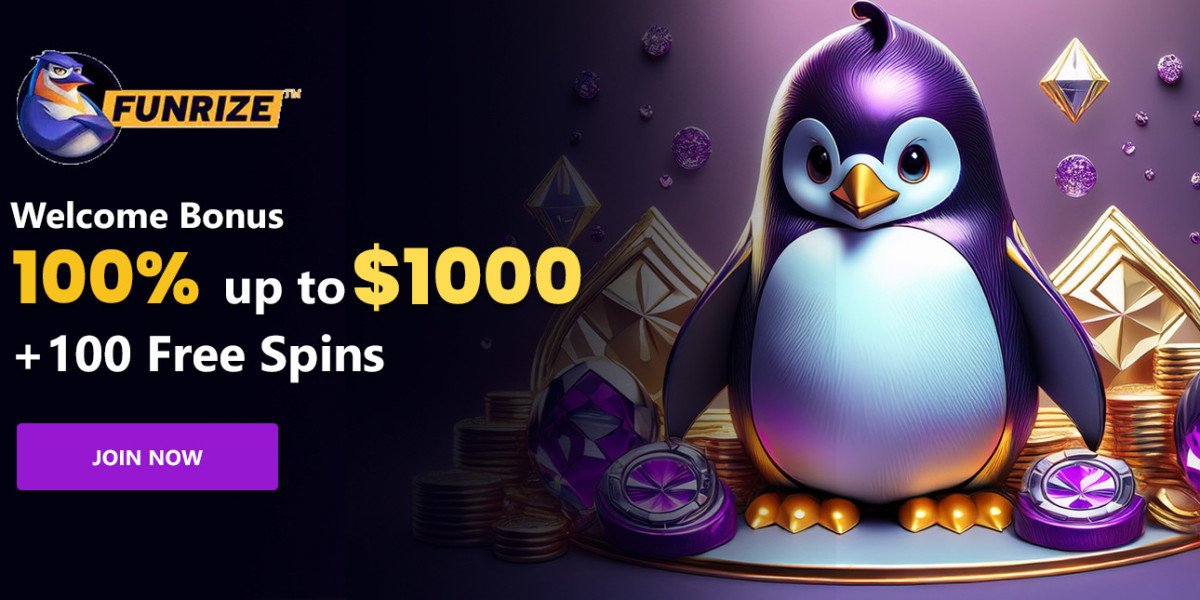 Funrize Casino Helps You Choose Best Online Casinos