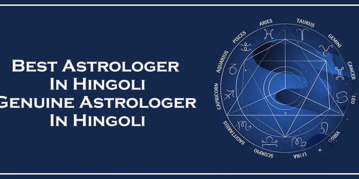 Best Astrologer In Hingoli