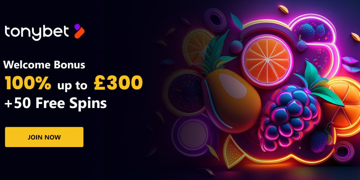 Tonybet Casino on Trustworthy On-Chain Settlement