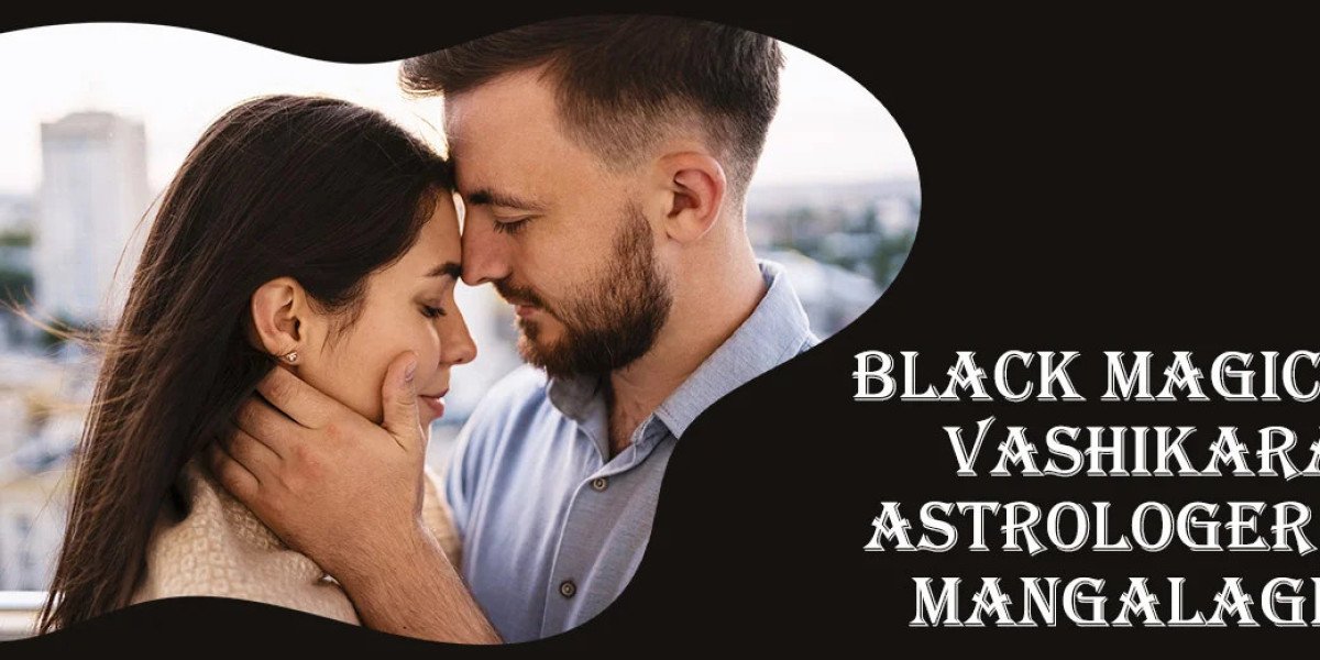 Black Magic Astrologer in Mangalagiri
