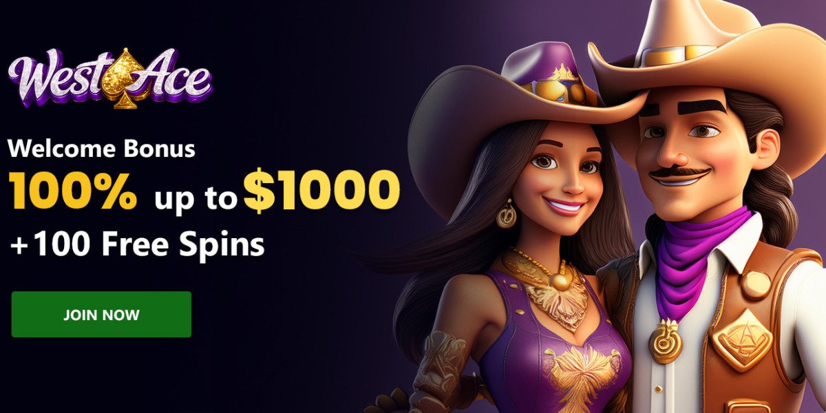 Westace Casino Casino Welcome Bonus and Wagering Explained