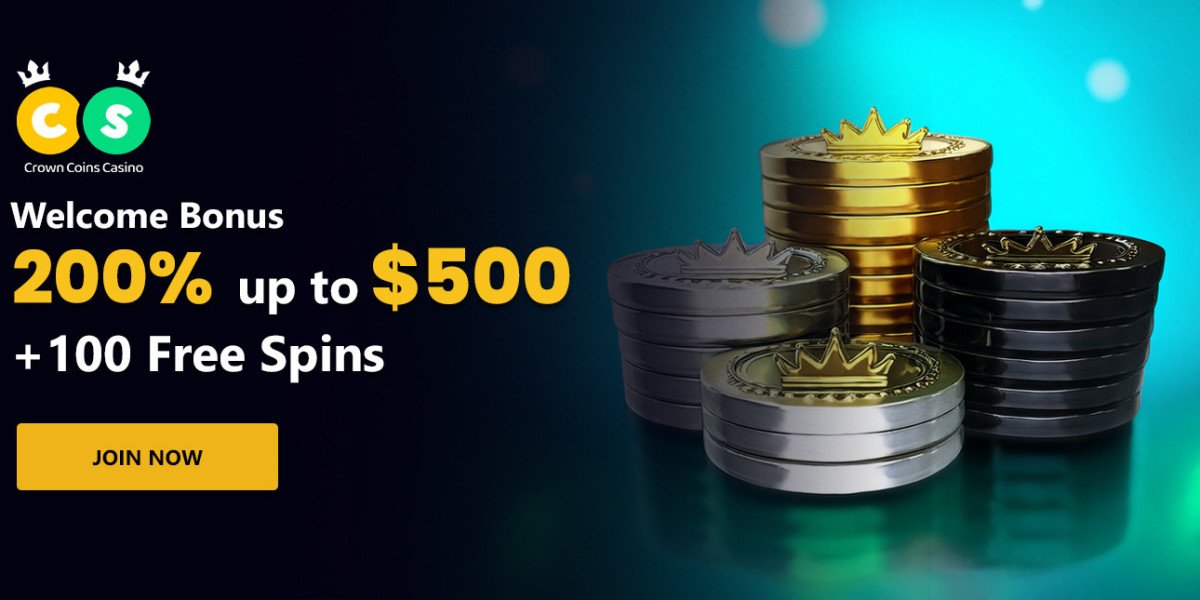 Use Crowncoins to Watch Progressives Across US Casinos