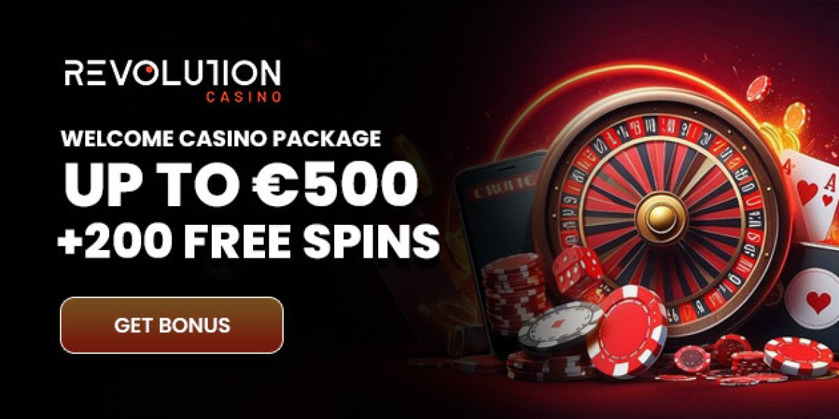 What to Expect from Revolutioncasino Arabic Live Dealer