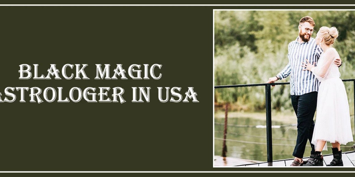 Black Magic Astrologer in Massachusetts