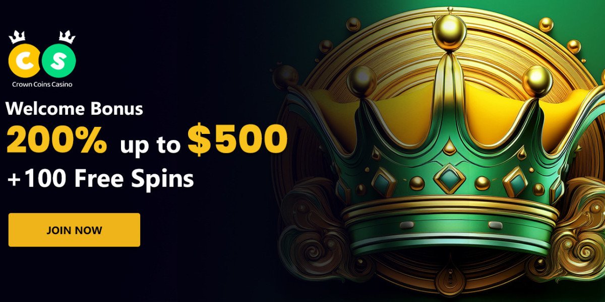 Casinocrowncoins Highlights Best Casino Games with Low Risk
