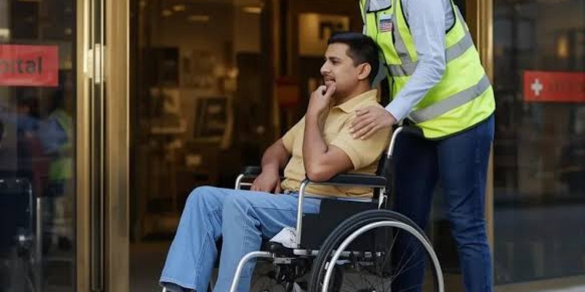 Why Is Non Emergency Medical Transportation Snohomish WA a Reliable Choice for Patients?