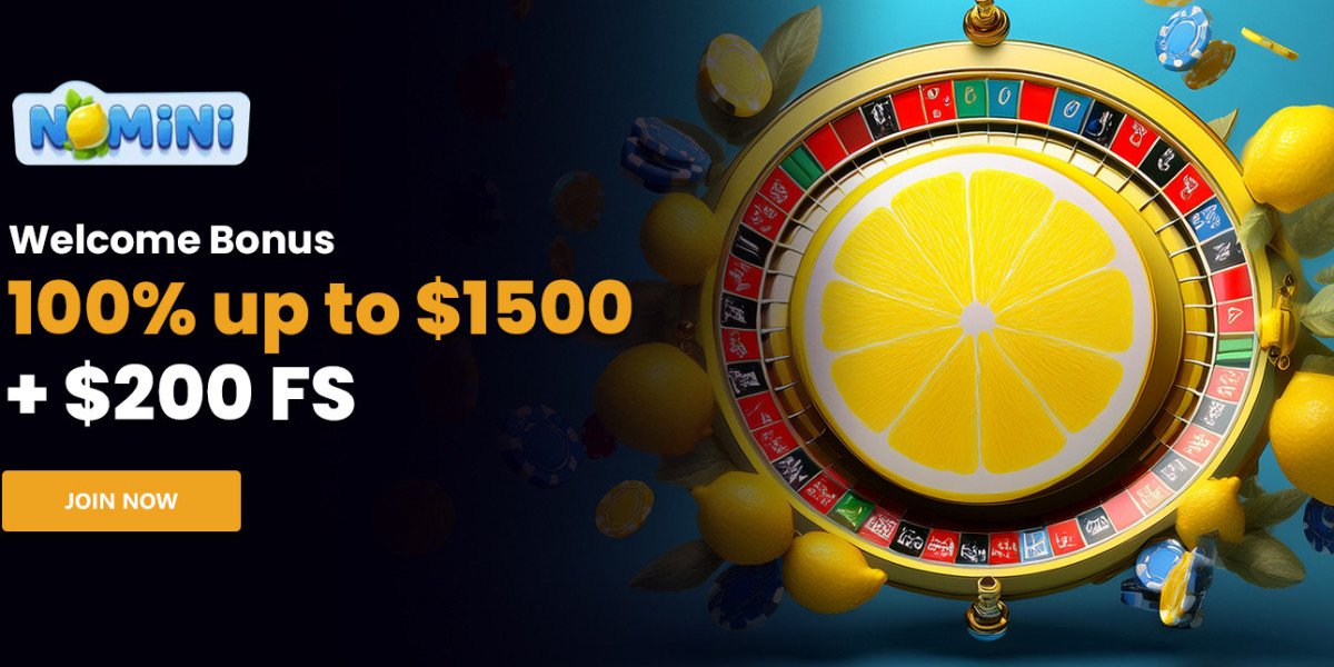 Penny Slots entdecken bei Nomini Casino lohnt sich