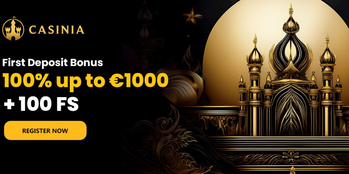 Confrontare casino online: i criteri giusti con Casinia