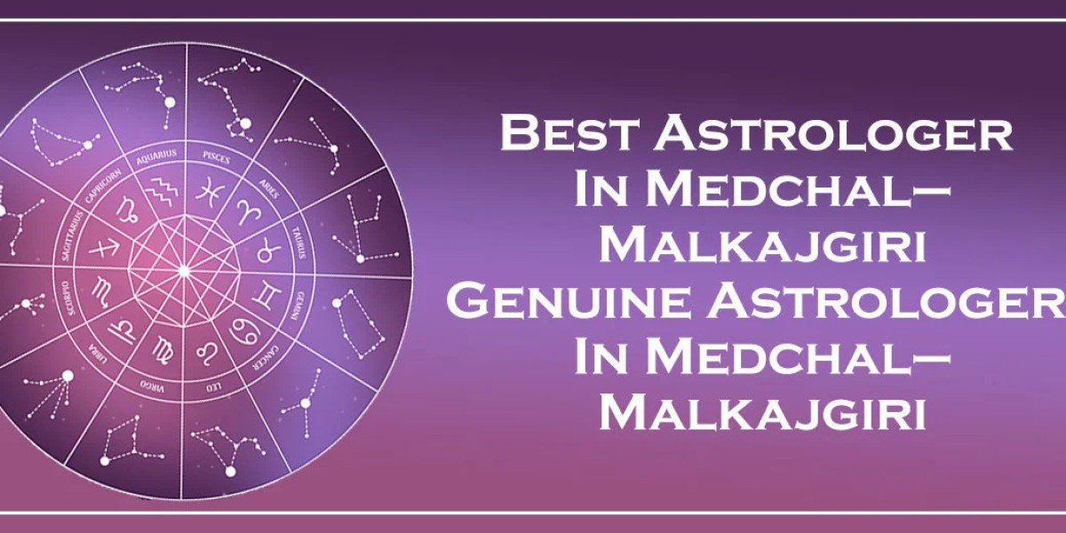 Best Astrologer in Medchal–Malkajgiri
