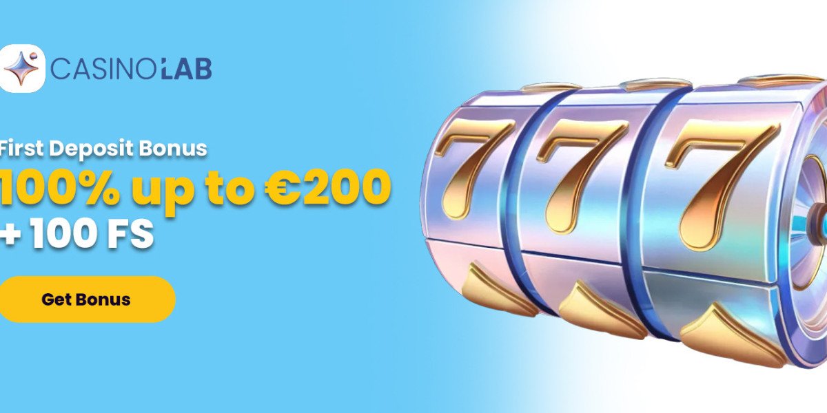Casino Lab: the Essentials of Casino Odds and RTP
