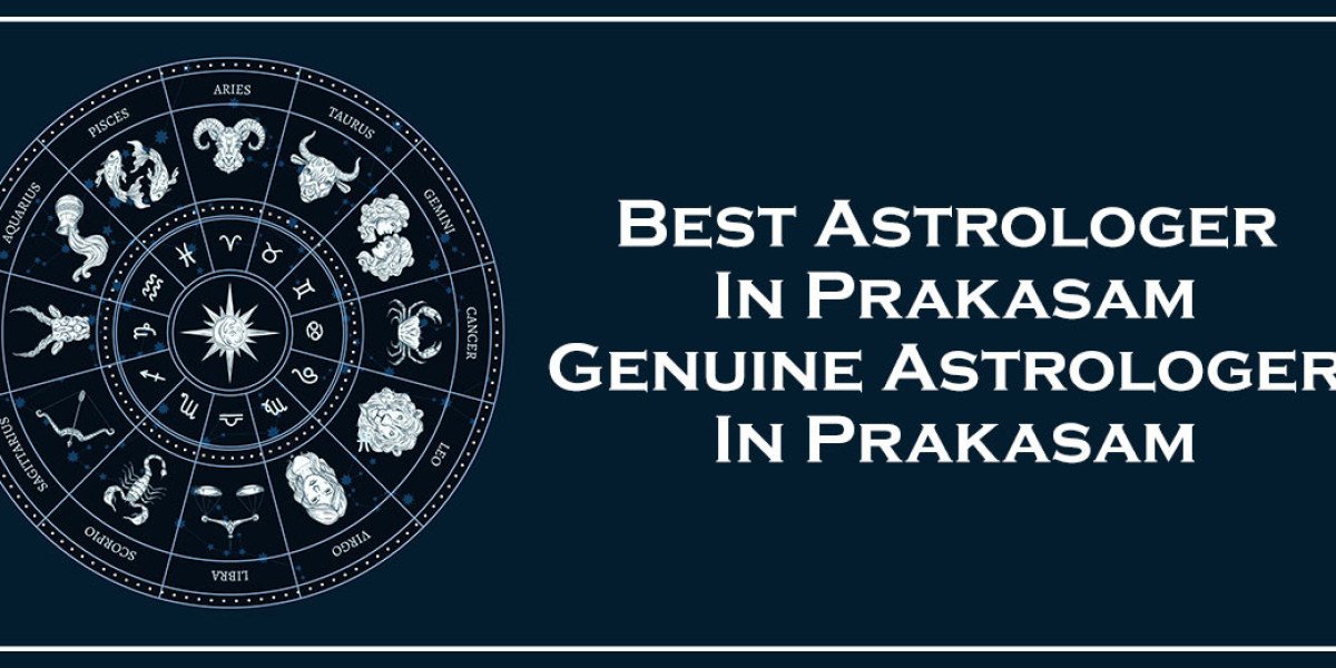 Best Astrologer in Prakasam