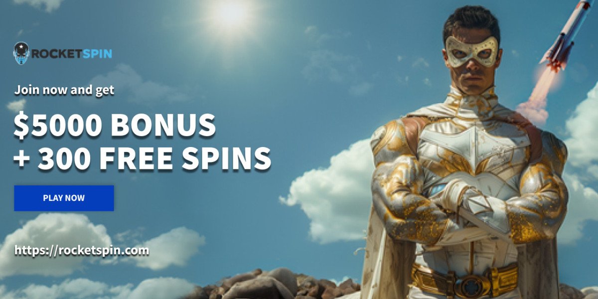 Rocketspin New Zealand Players Exploring High Volatility Slots